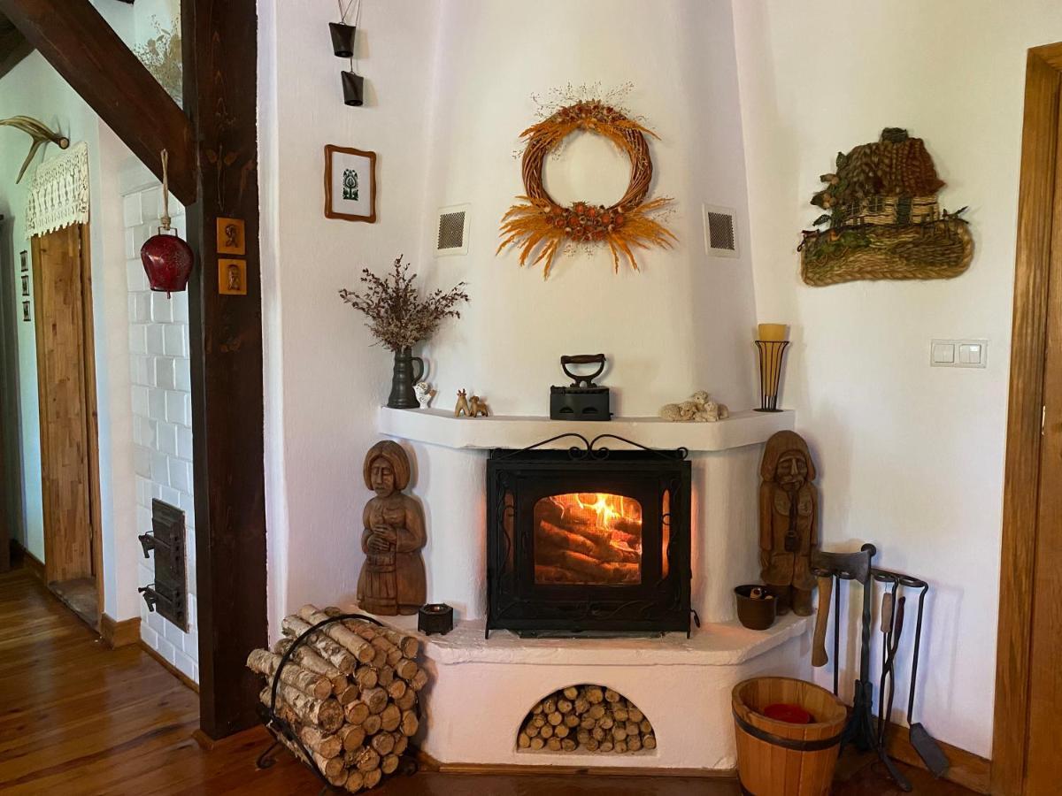 Koronkowa Casa vacanze Michalin