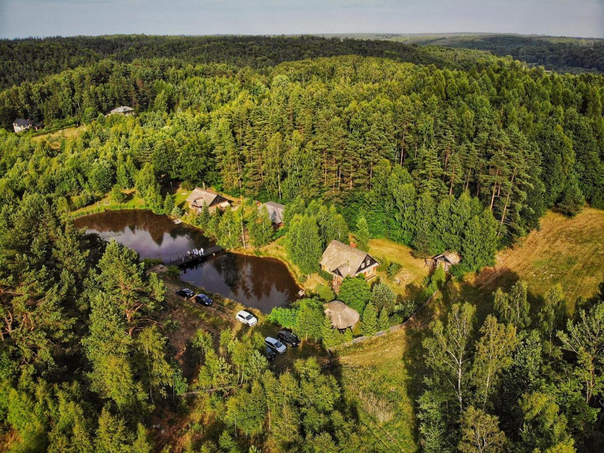 Holiday home Koronkowa Michalin
