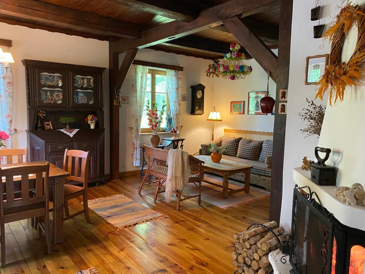 Holiday home Koronkowa Michalin