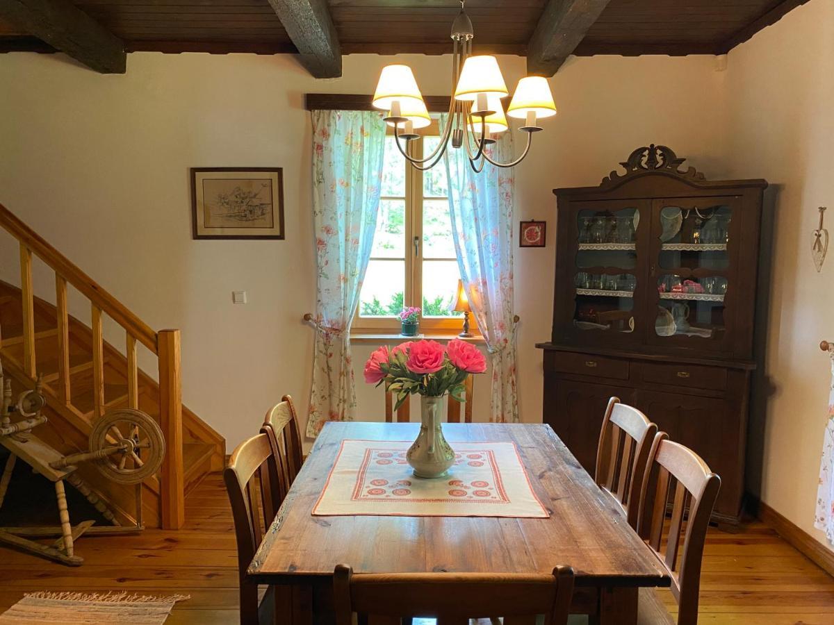 Koronkowa Holiday home Michalin