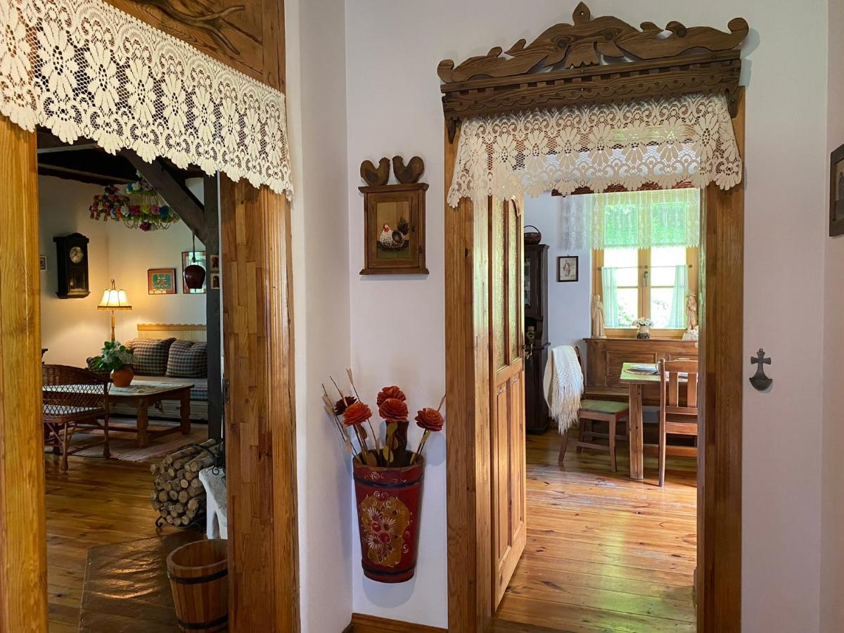 Holiday home Koronkowa