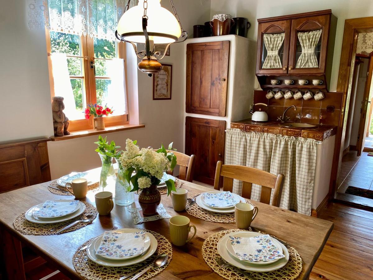 Holiday home Koronkowa Michalin
