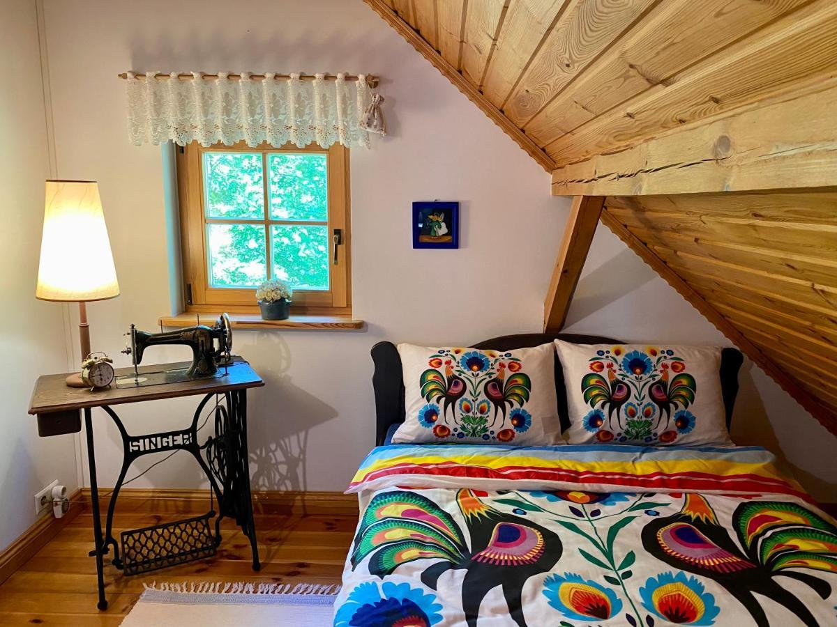 Koronkowa Holiday home