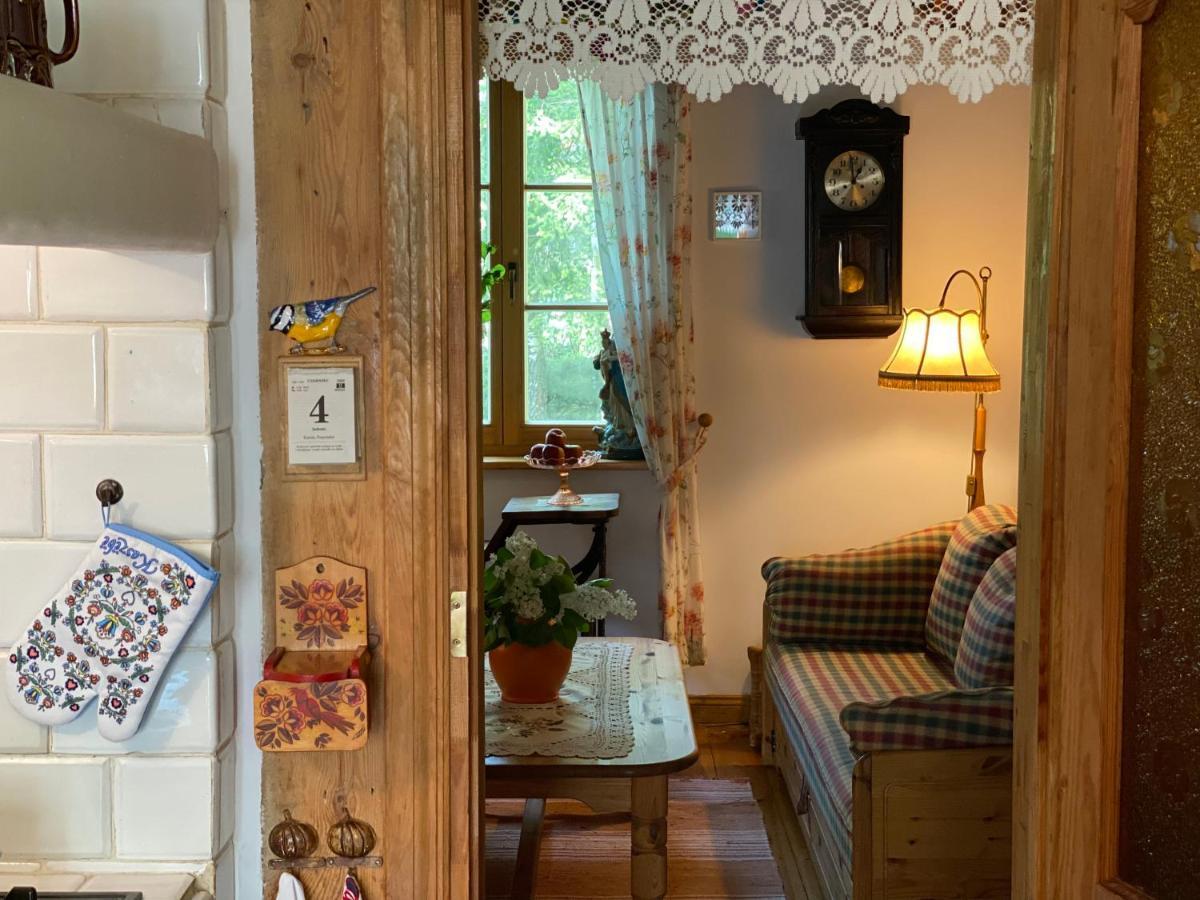 Koronkowa Holiday home Michalin