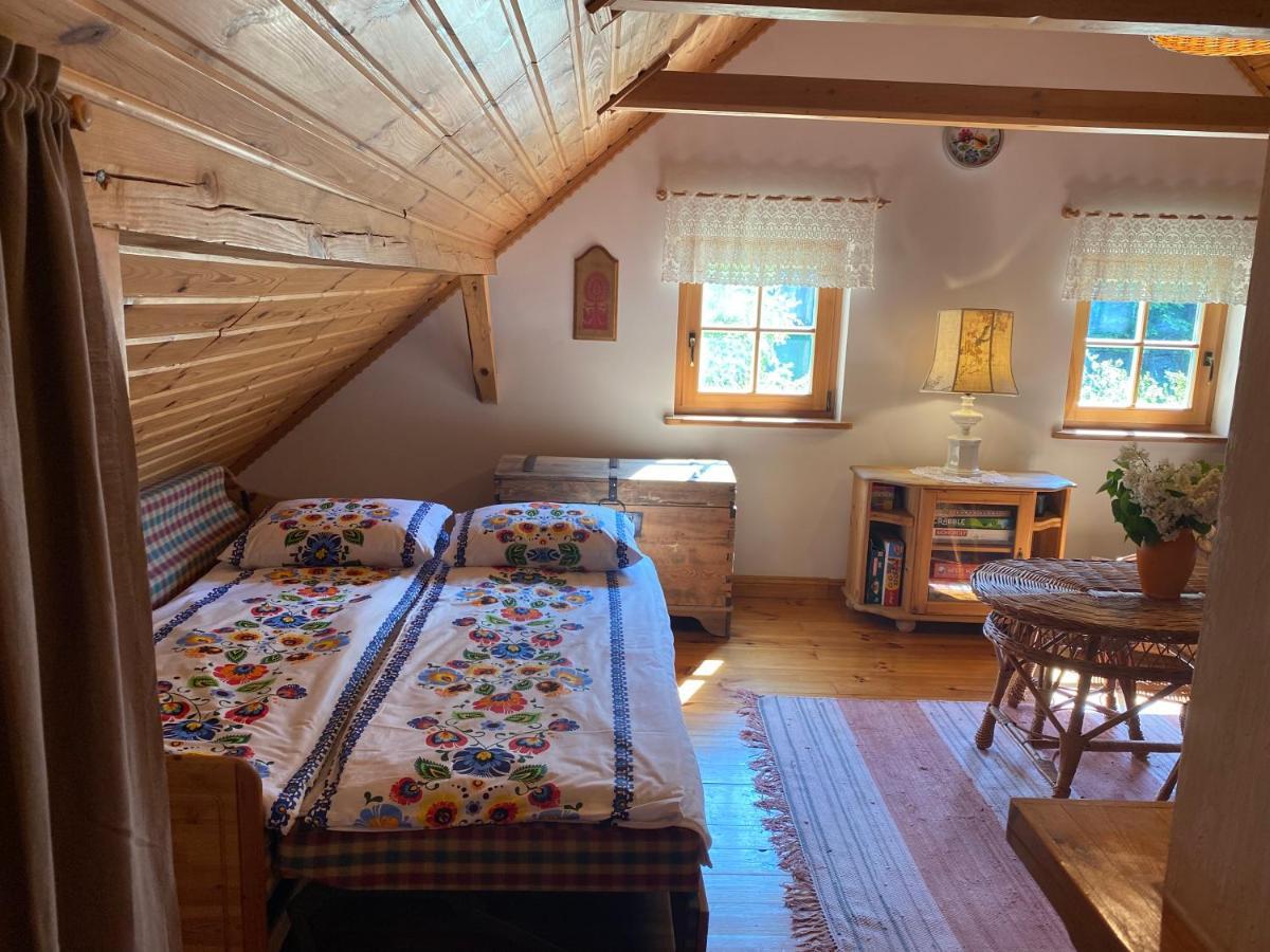 Casa vacanze Koronkowa *