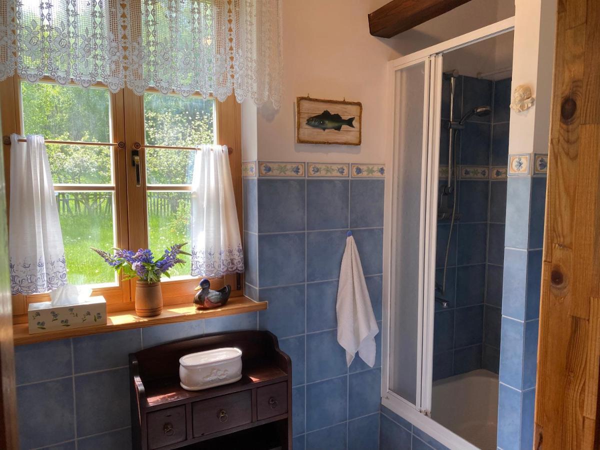 Koronkowa Holiday home Michalin