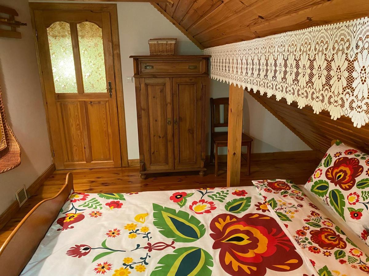 Koronkowa Holiday home Michalin