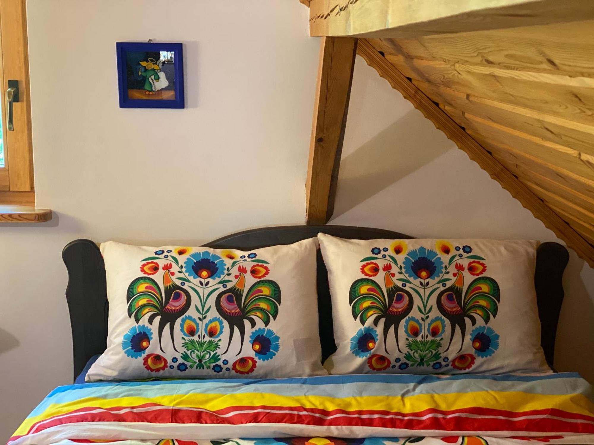 Holiday home Koronkowa *