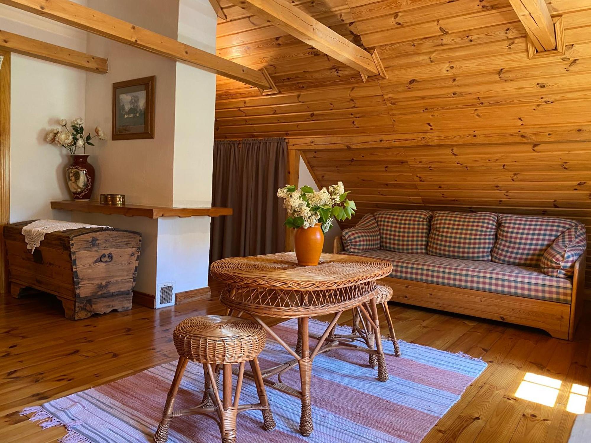 Holiday home Koronkowa Michalin