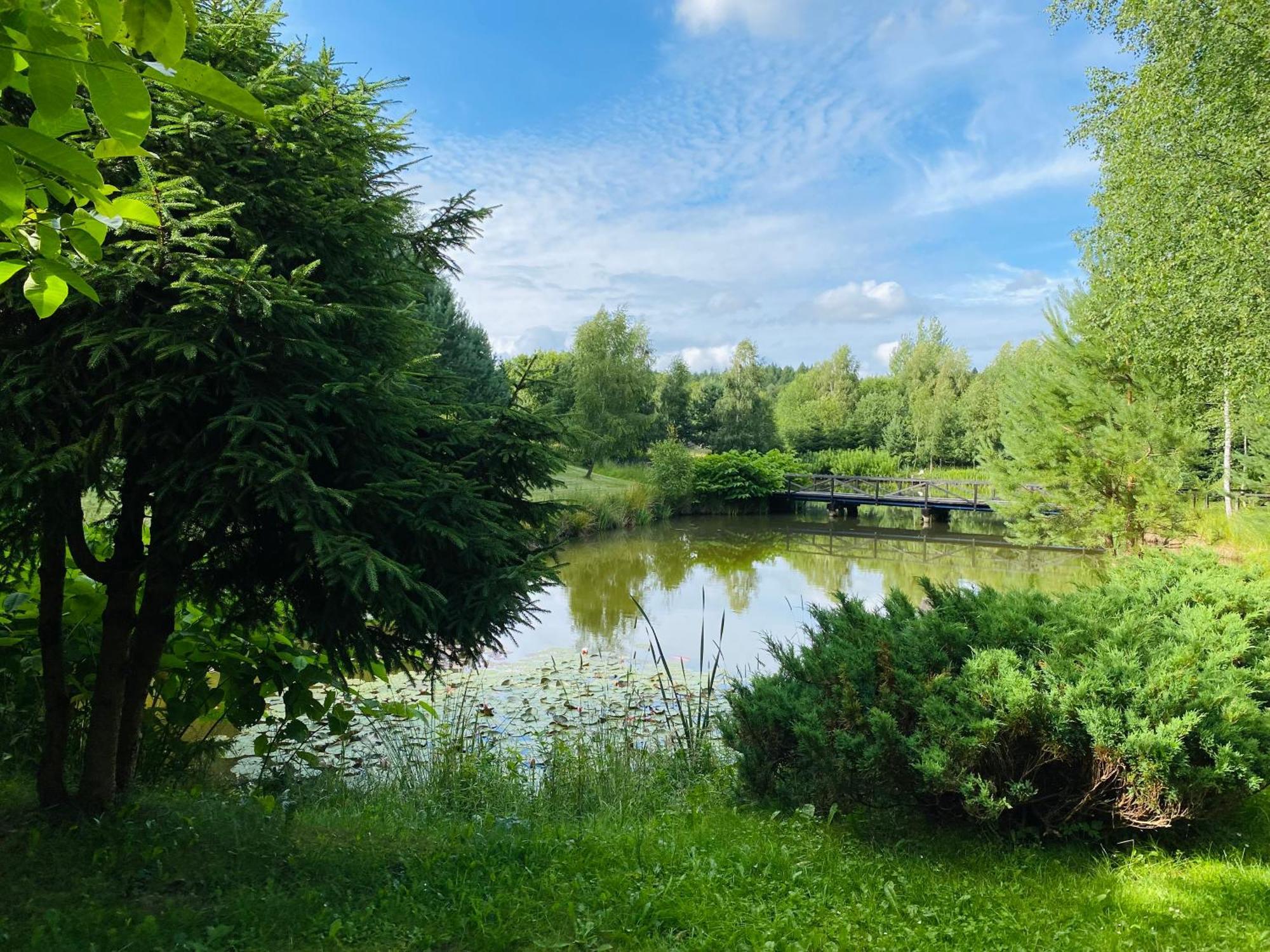 Koronkowa Holiday home