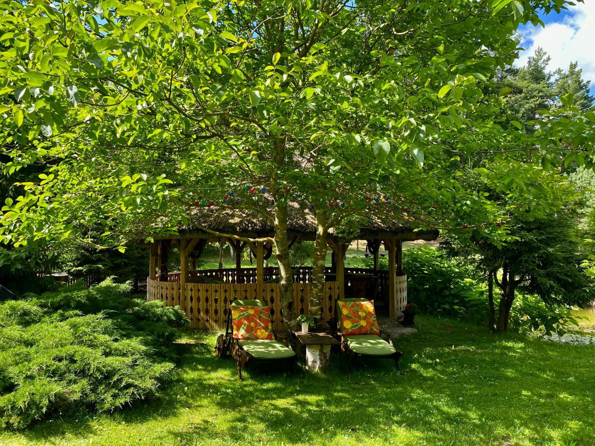 Koronkowa Holiday home Michalin