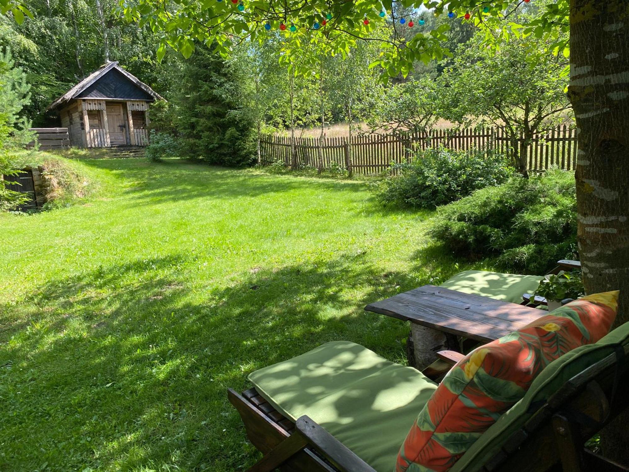 Koronkowa Holiday home Michalin