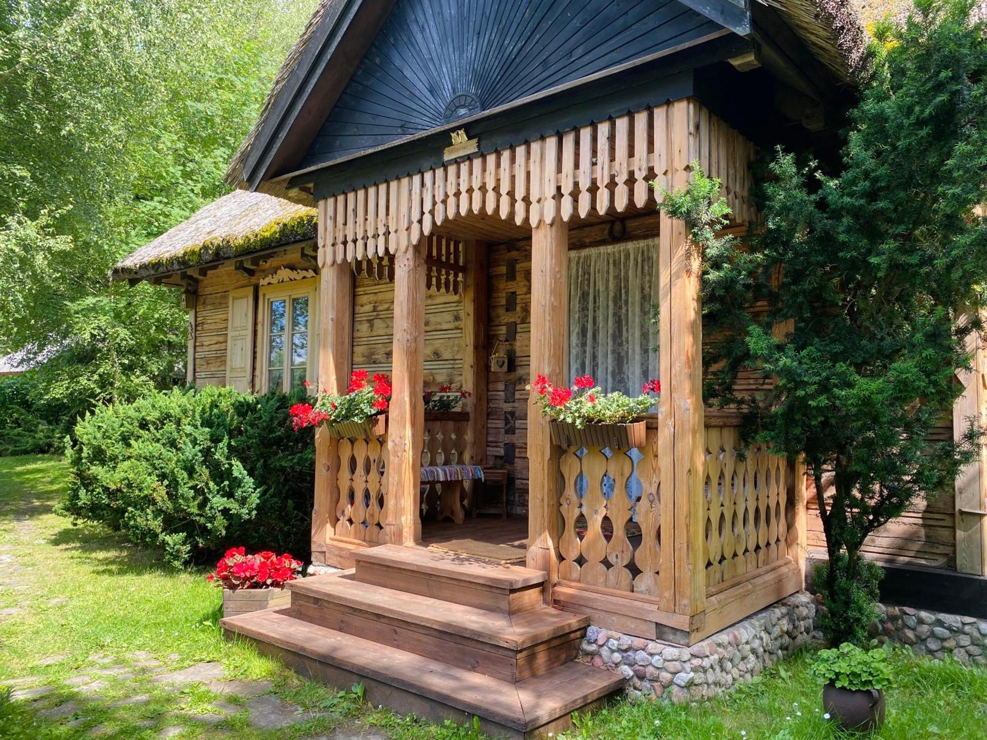 Holiday home Koronkowa *