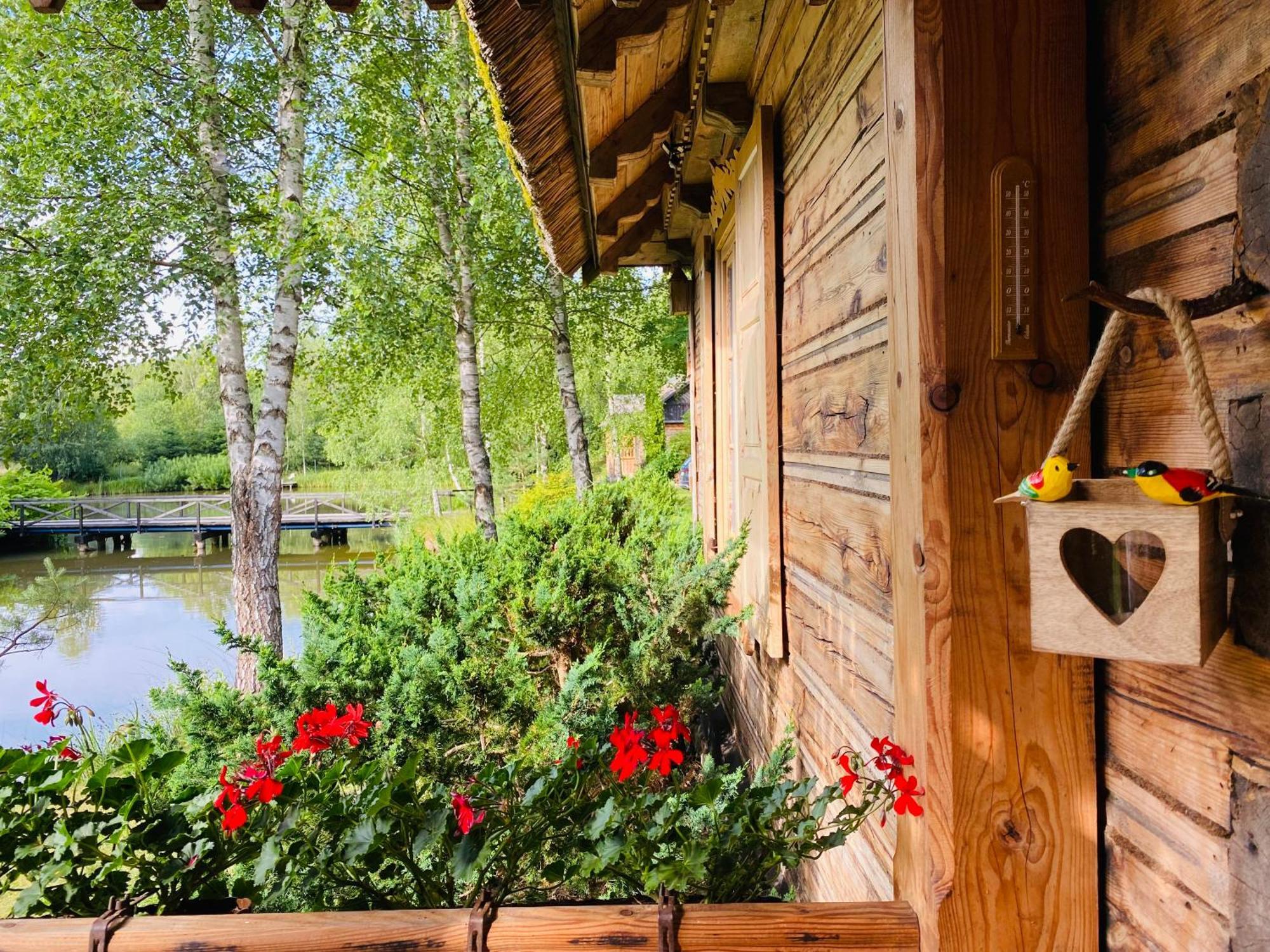 Holiday home Koronkowa Michalin