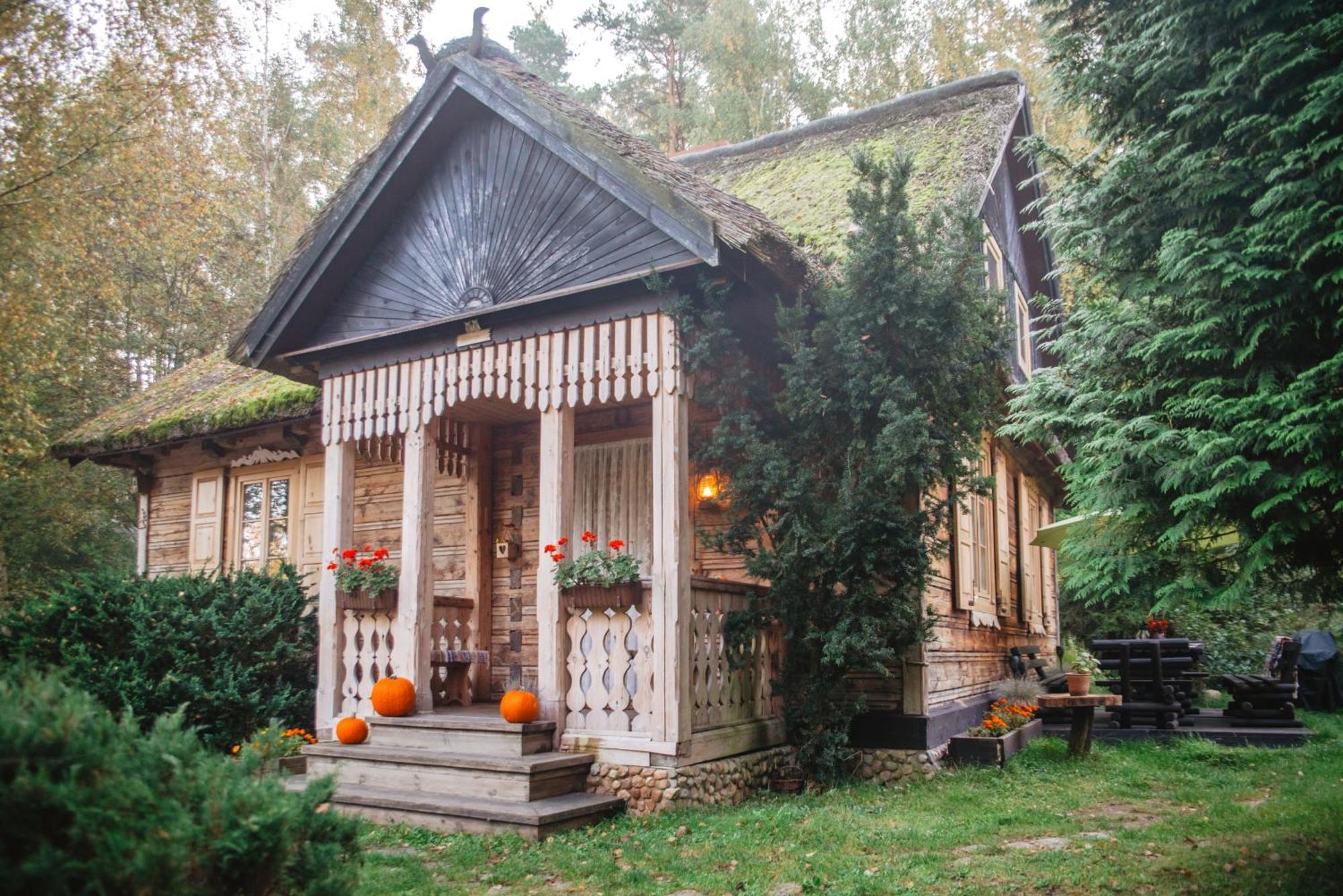 Ferienhaus Koronkowa